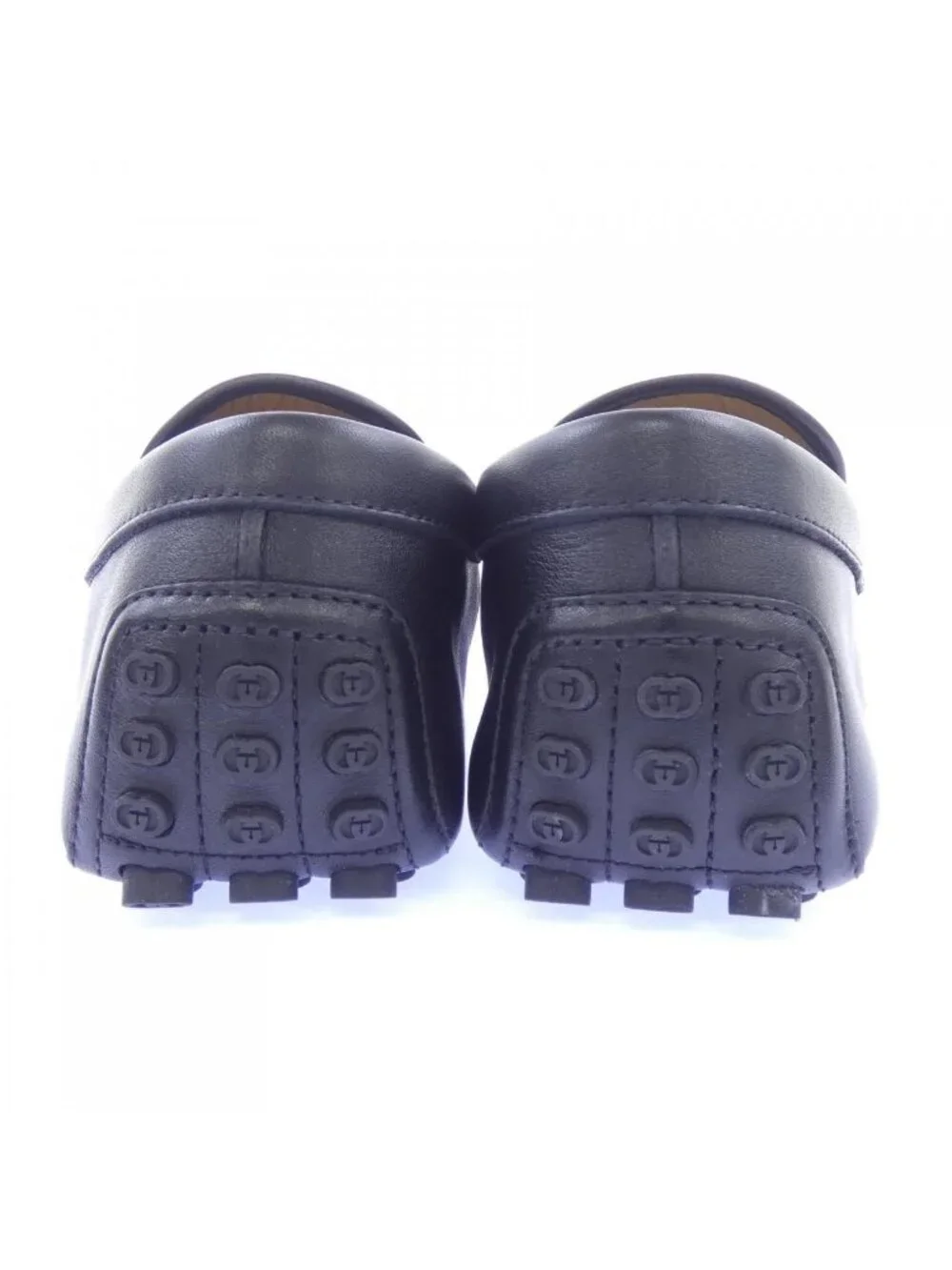 Gucci Sneakers Black